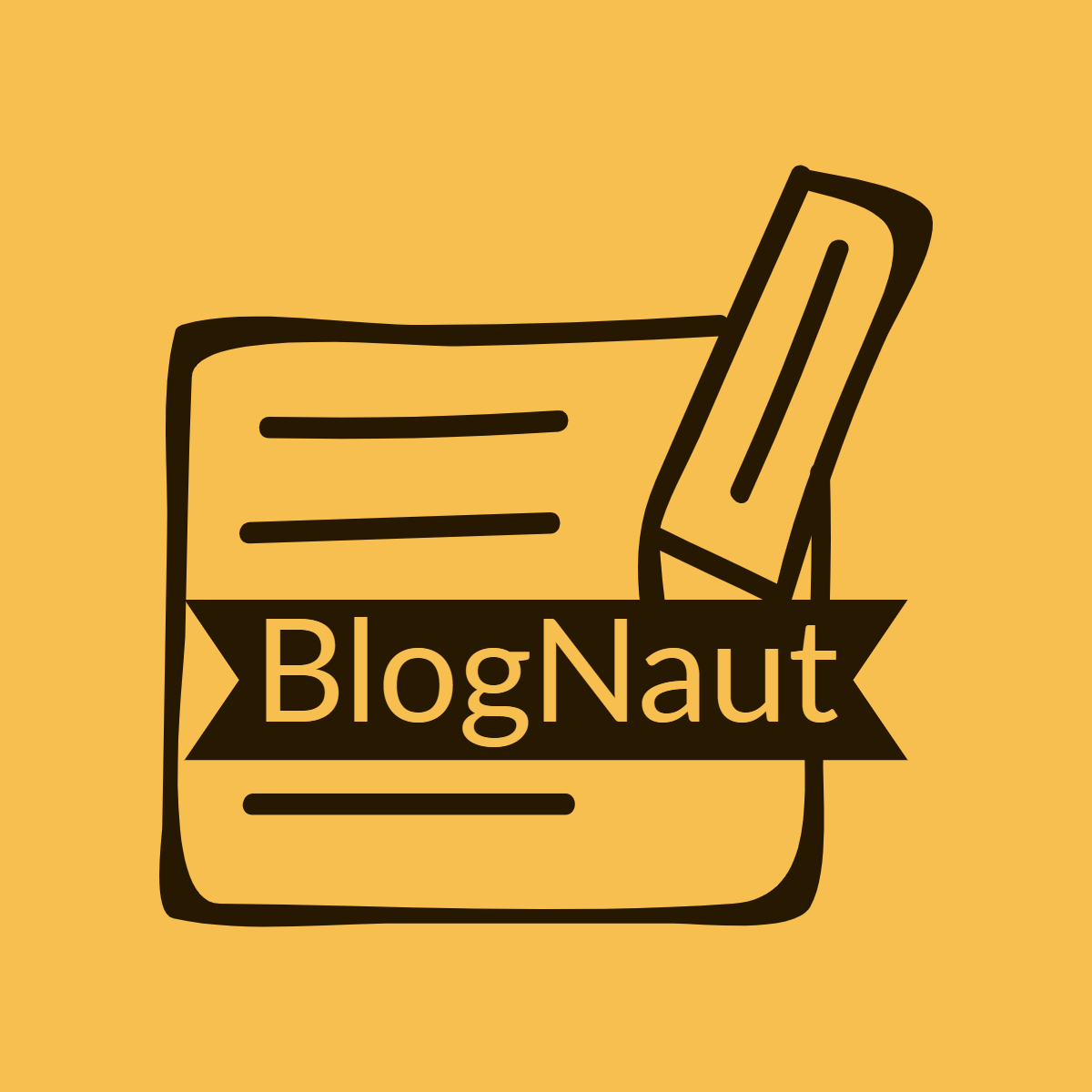 BlogNaut