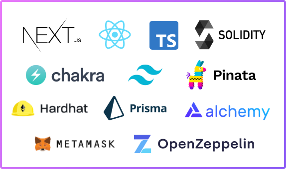 Tech Stack