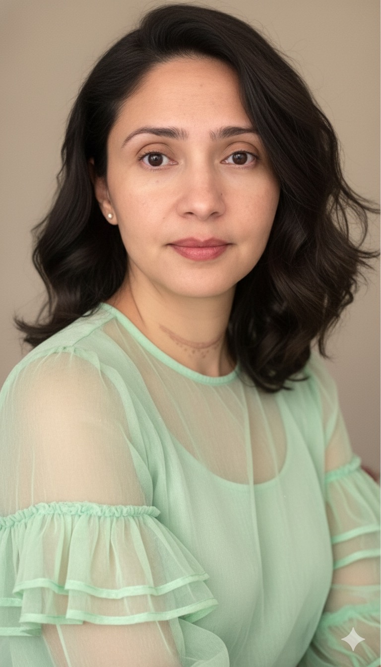 Ana Paula Marçal Fortunato
