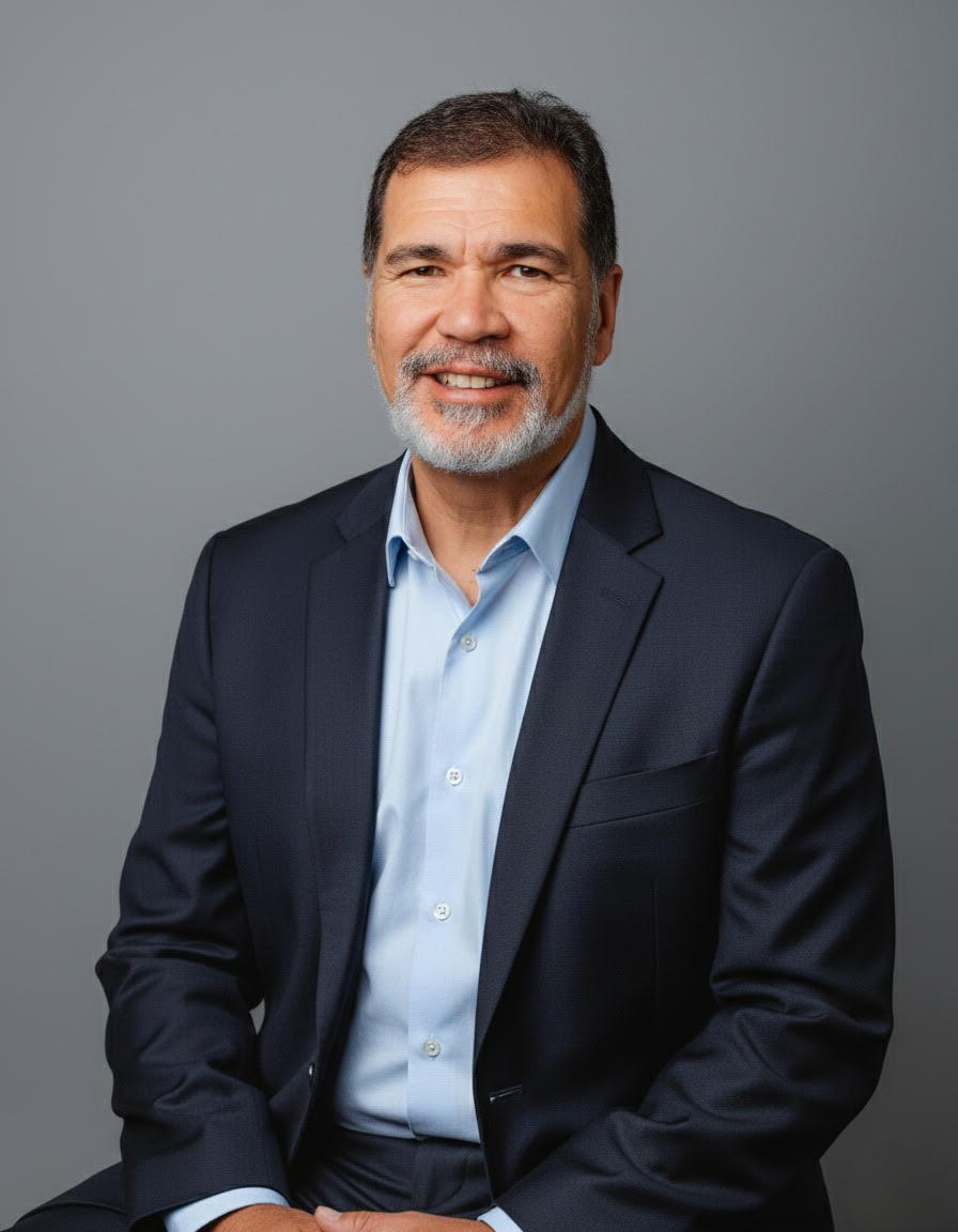 Romulo Correa