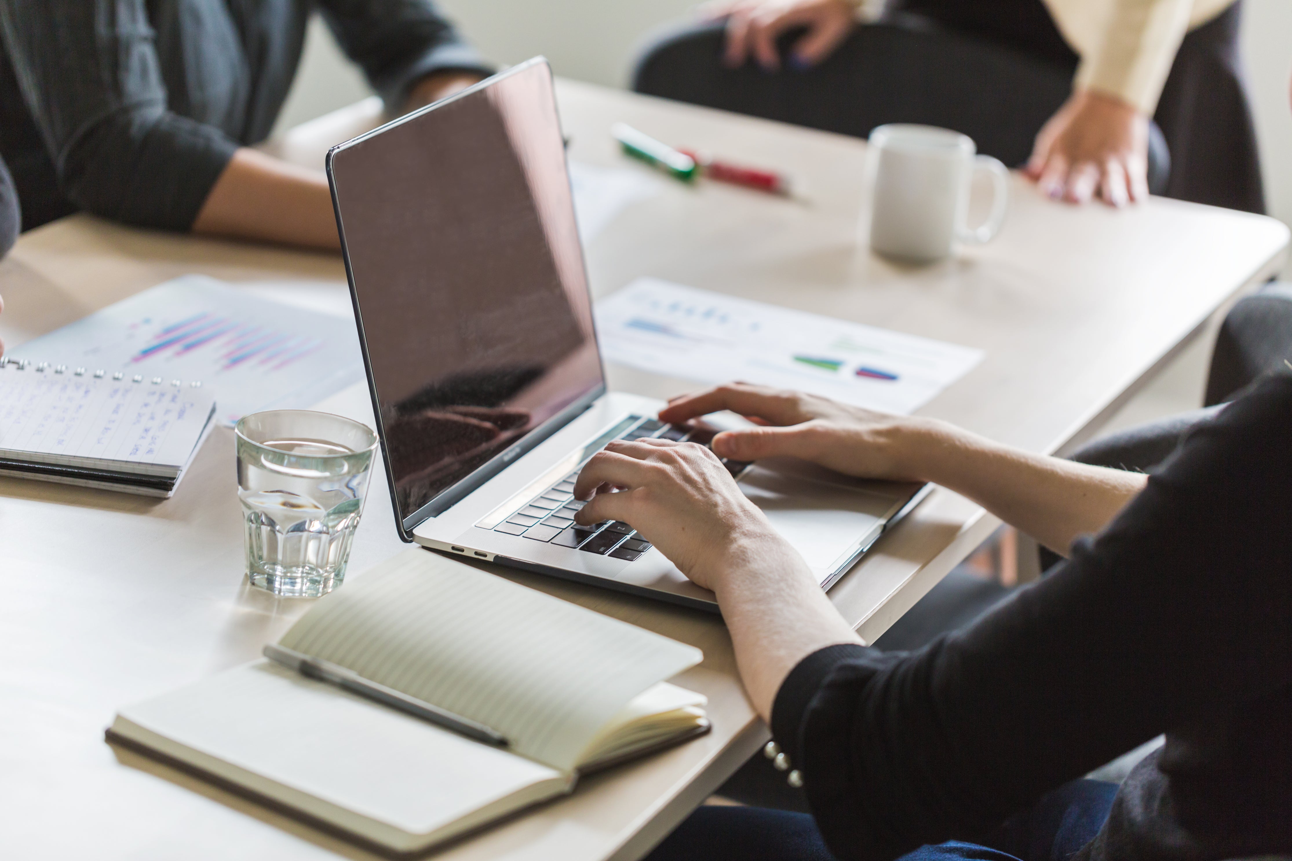 Onboarding Executivo de Elite