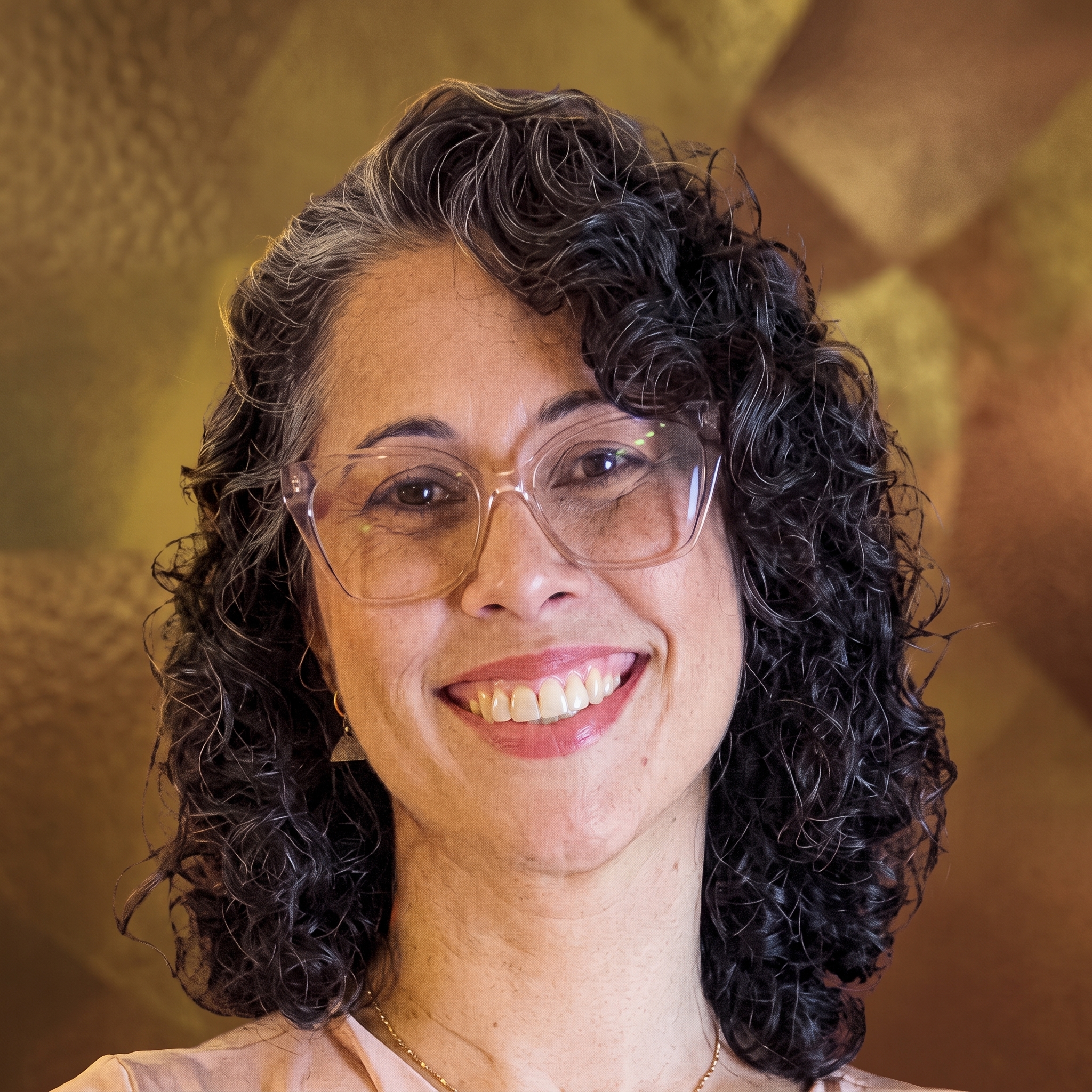 Joana D'arc Souza