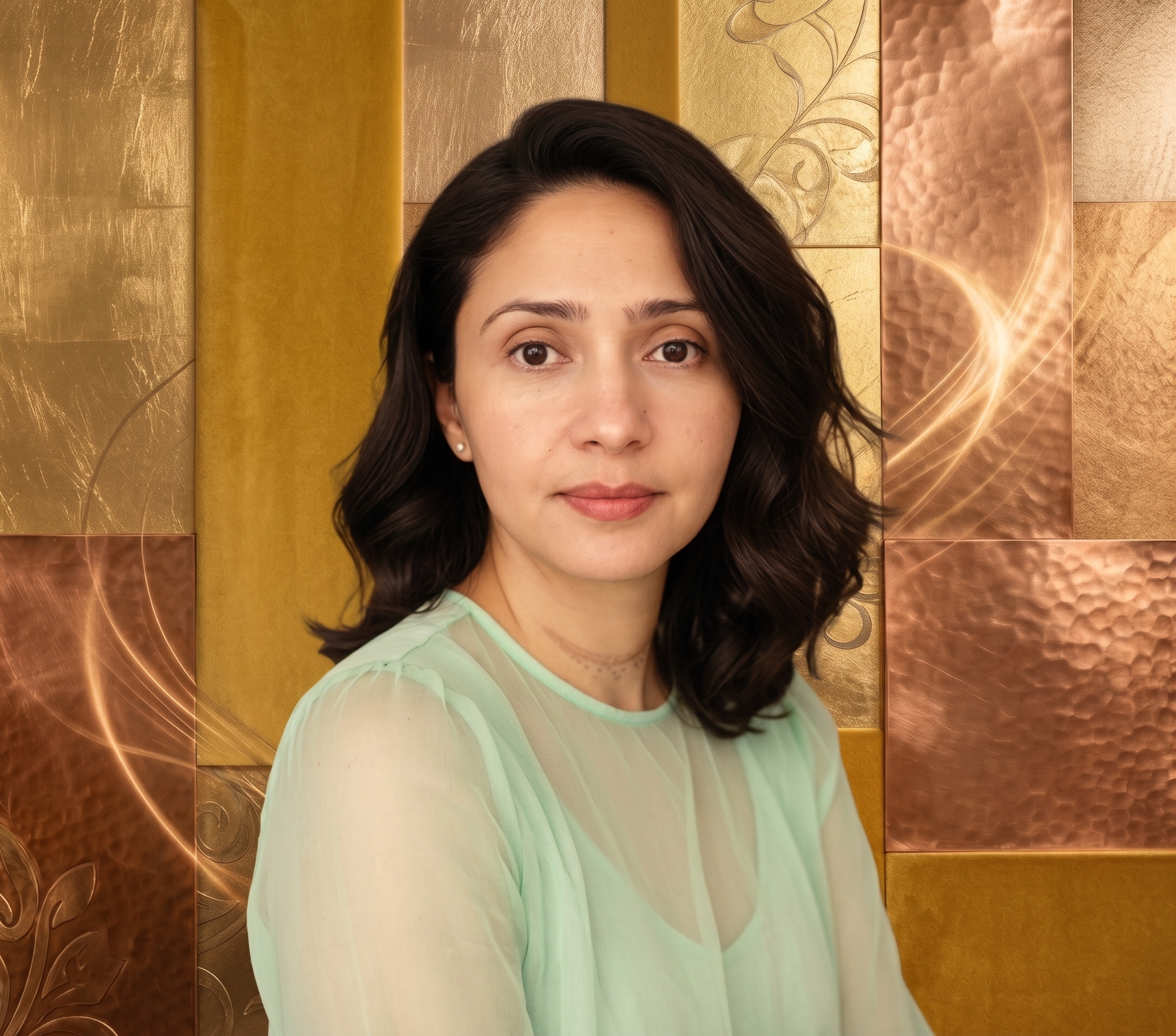 Ana Paula Marçal Fortunato