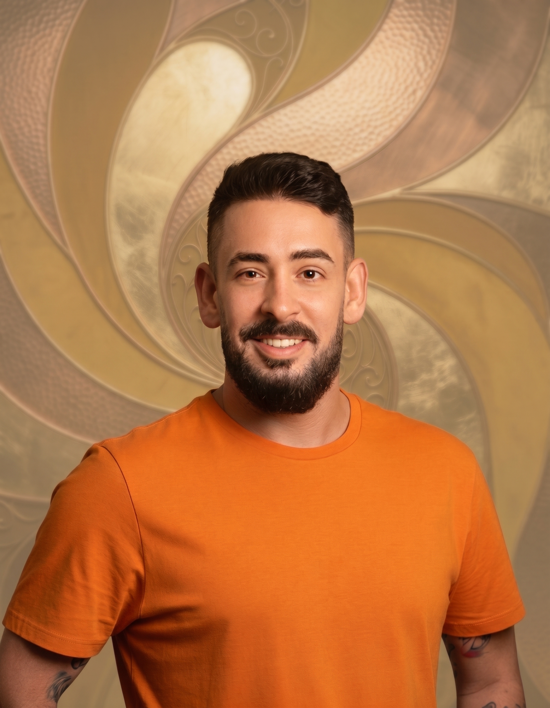 Felipe Almeida