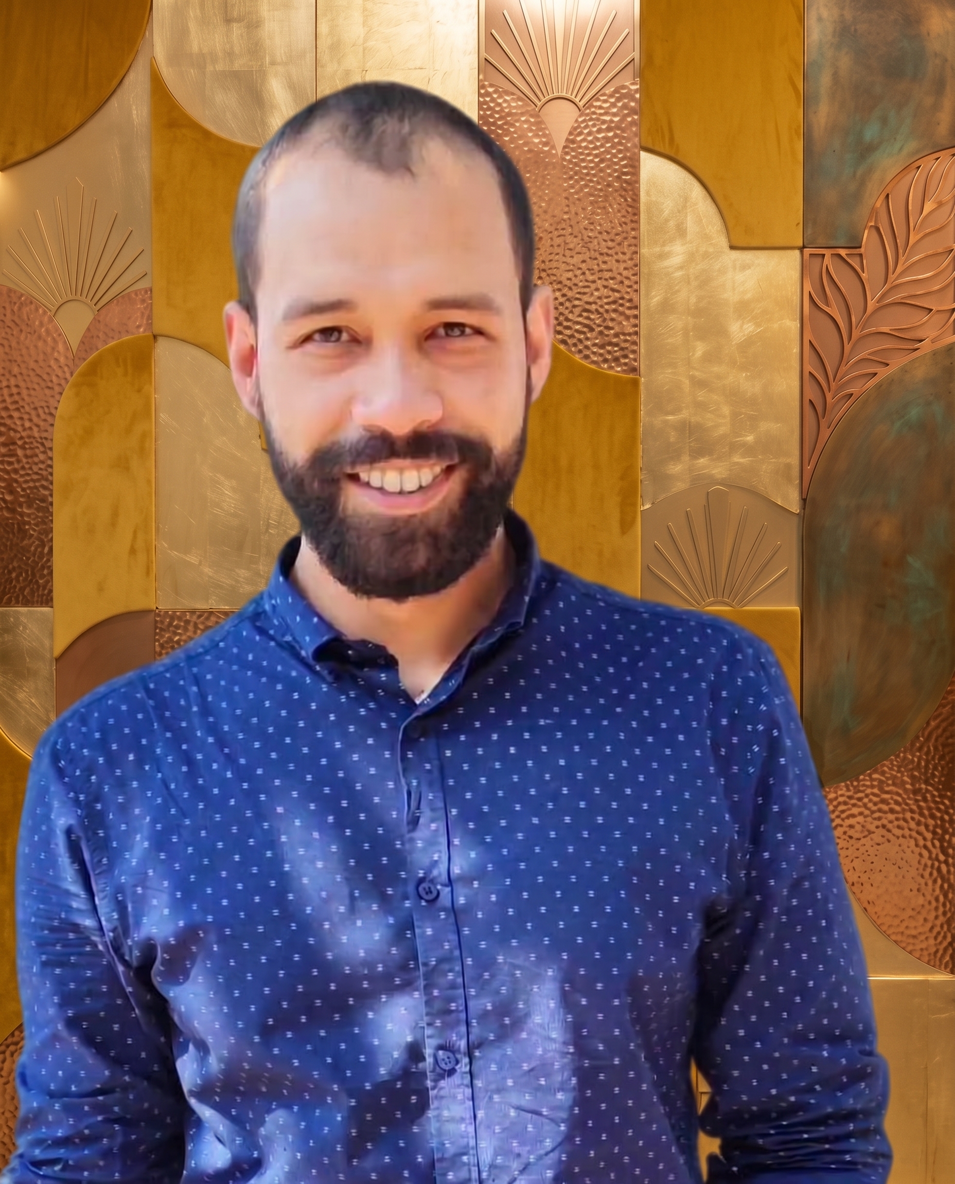 Romildo Nascimento
