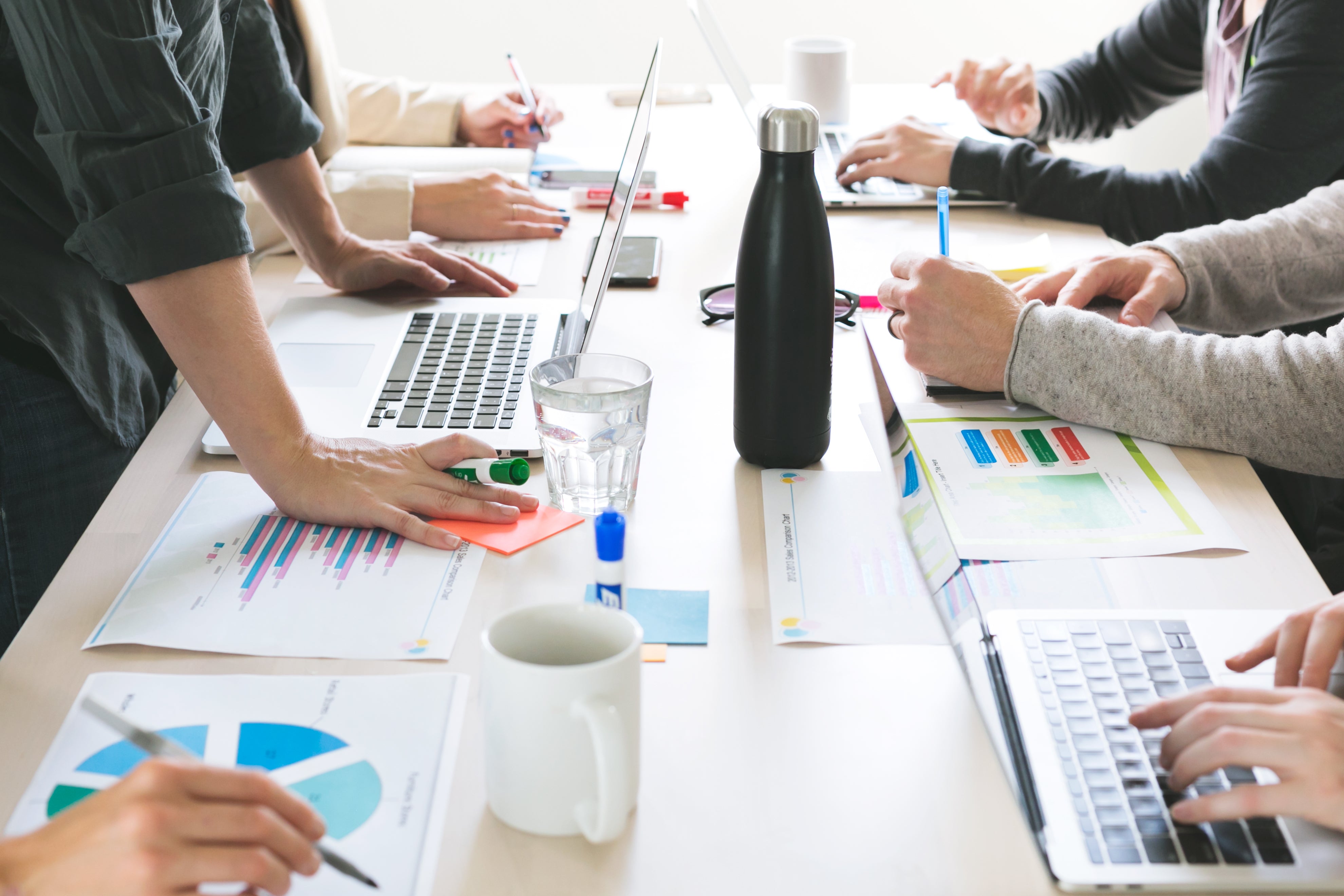M&A e Capital Humano