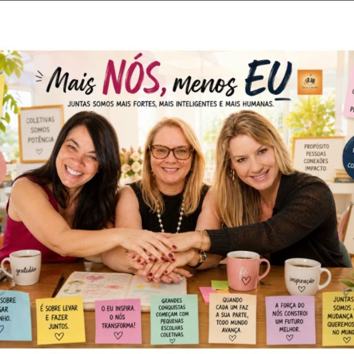 Elas no Cafezinho - Entrevista Especial