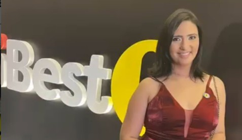 Indicação Ana Paula Prêmio iBest 2026
