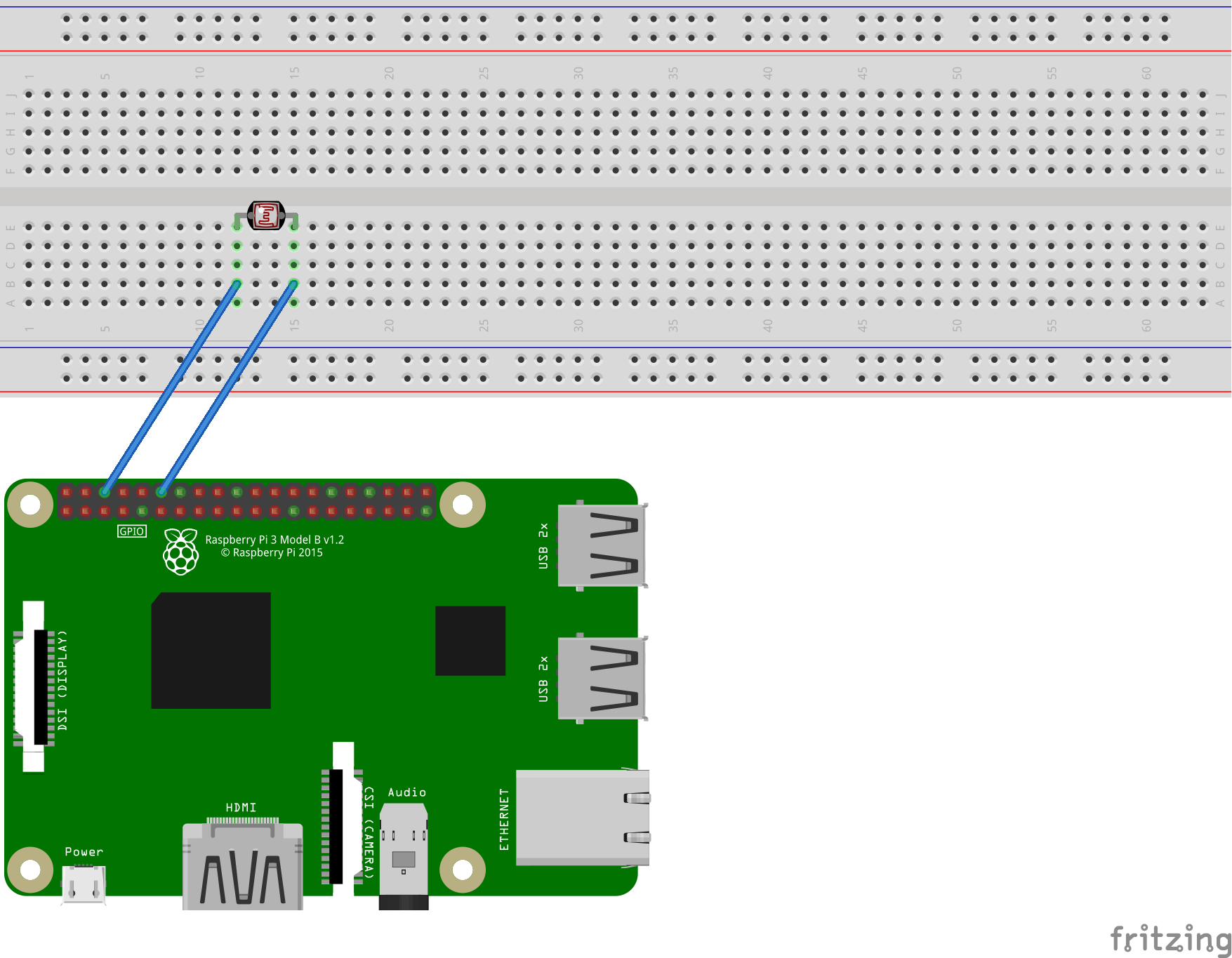 Protoboard