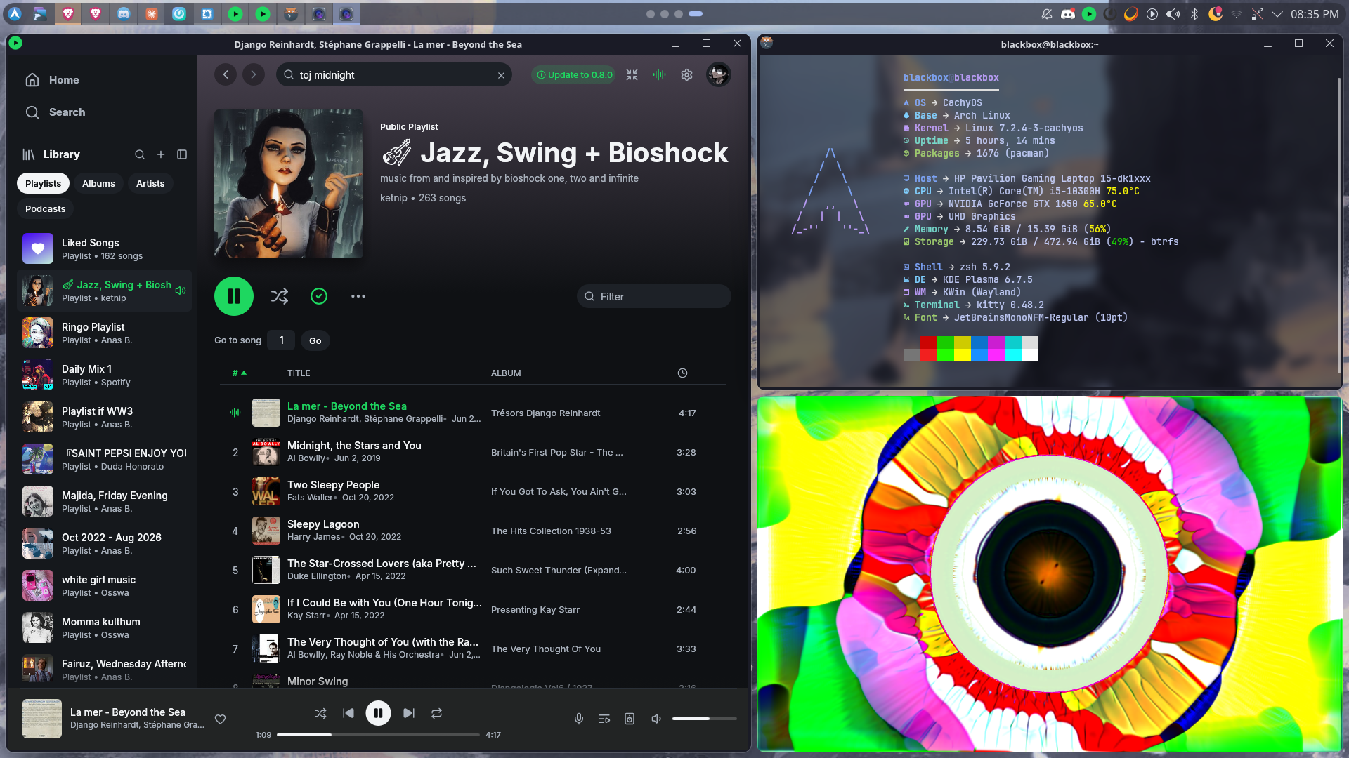 dotfiles