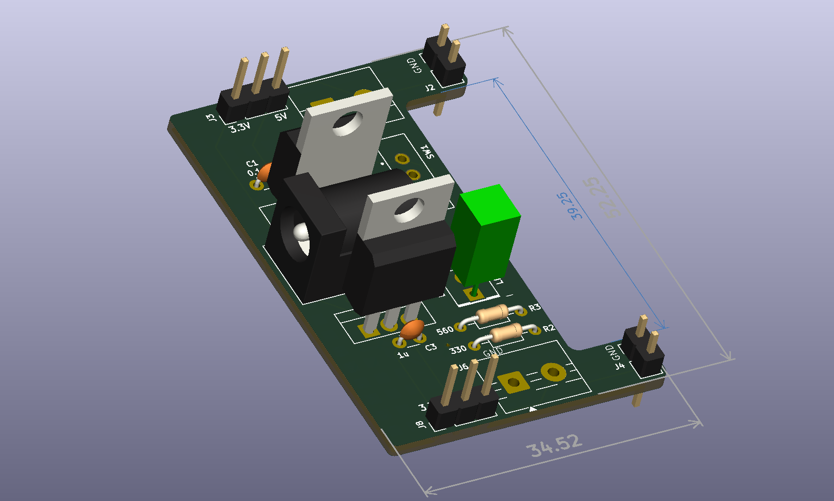 Breadboard-Power-Supply, from the project README