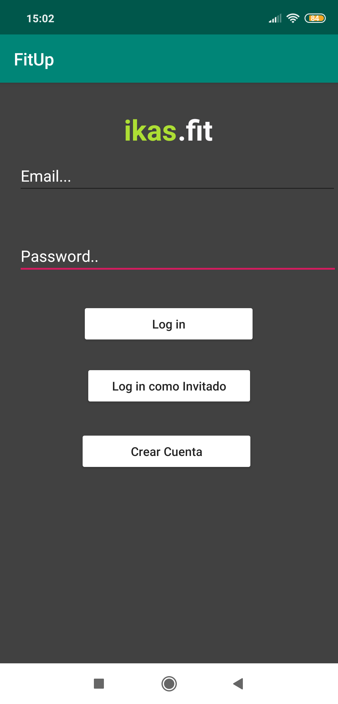 login