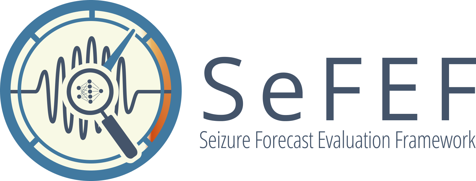 SeFEF logo