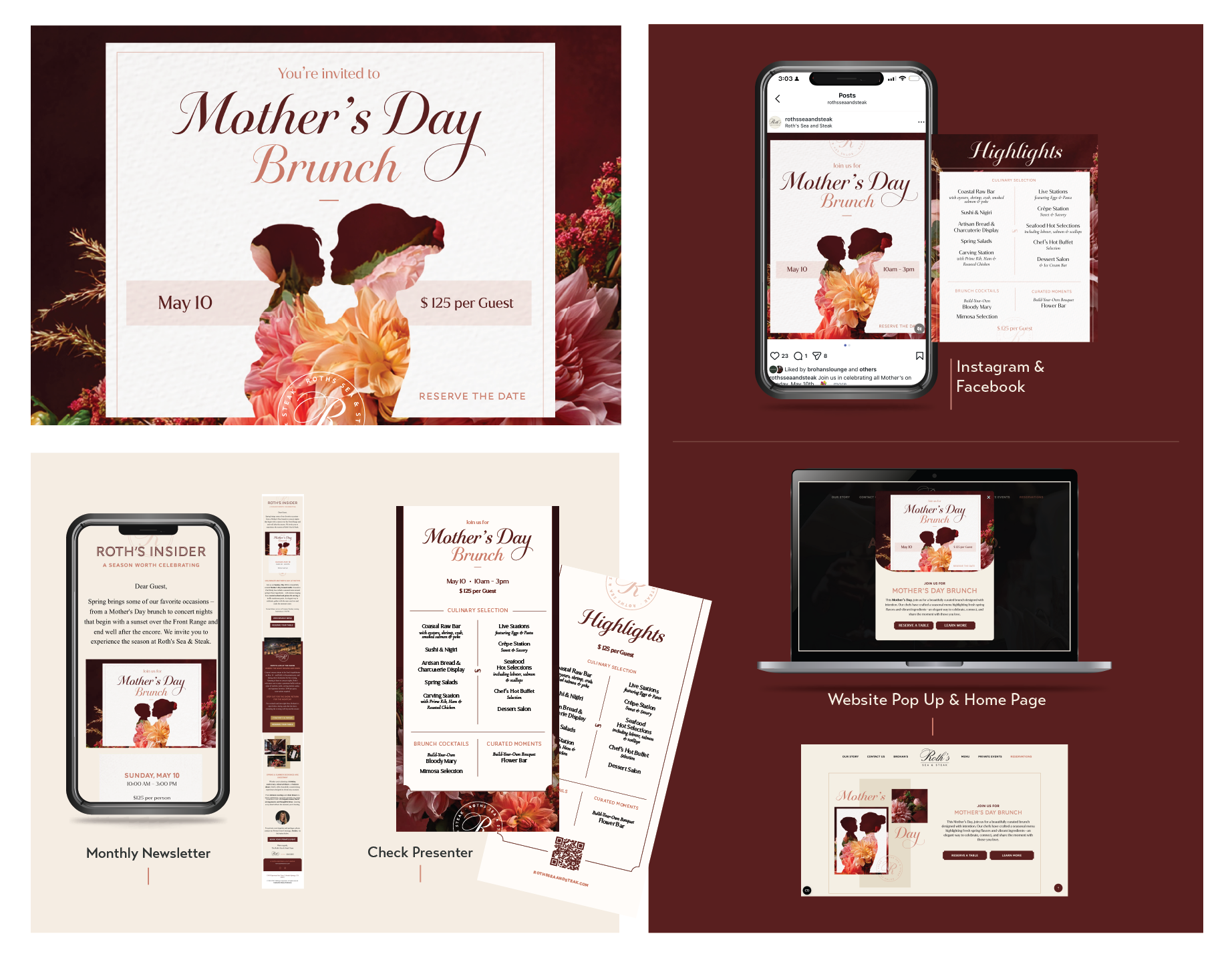 Building Campaign Identities
