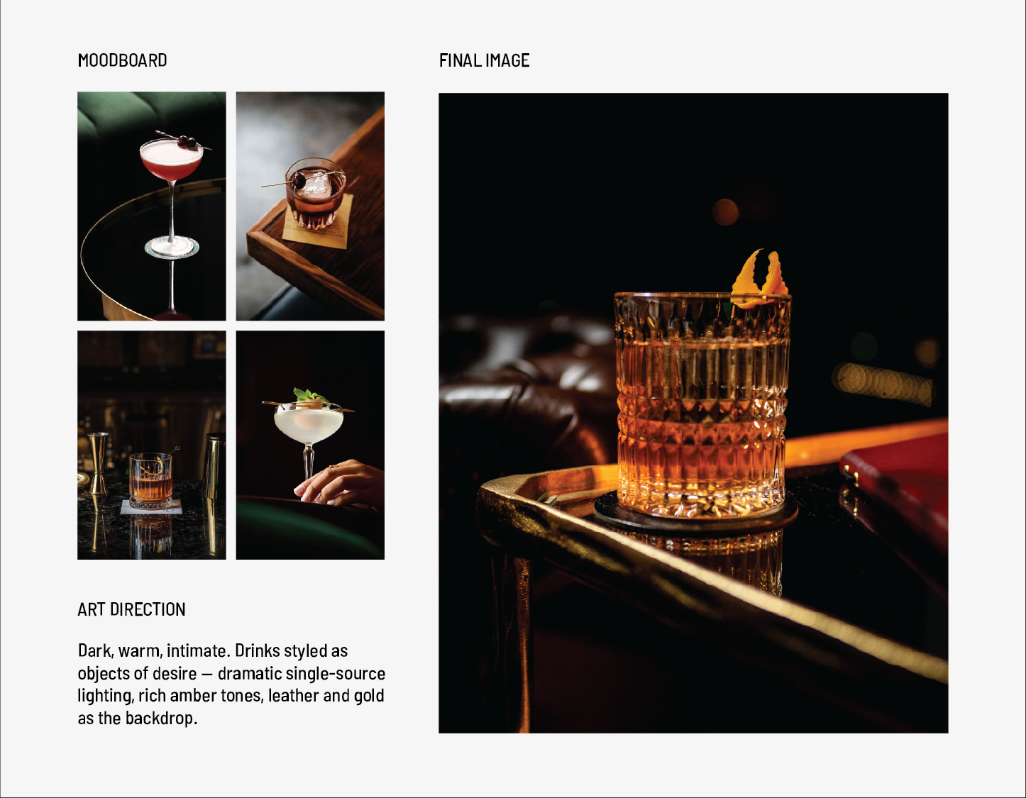 Art Direction