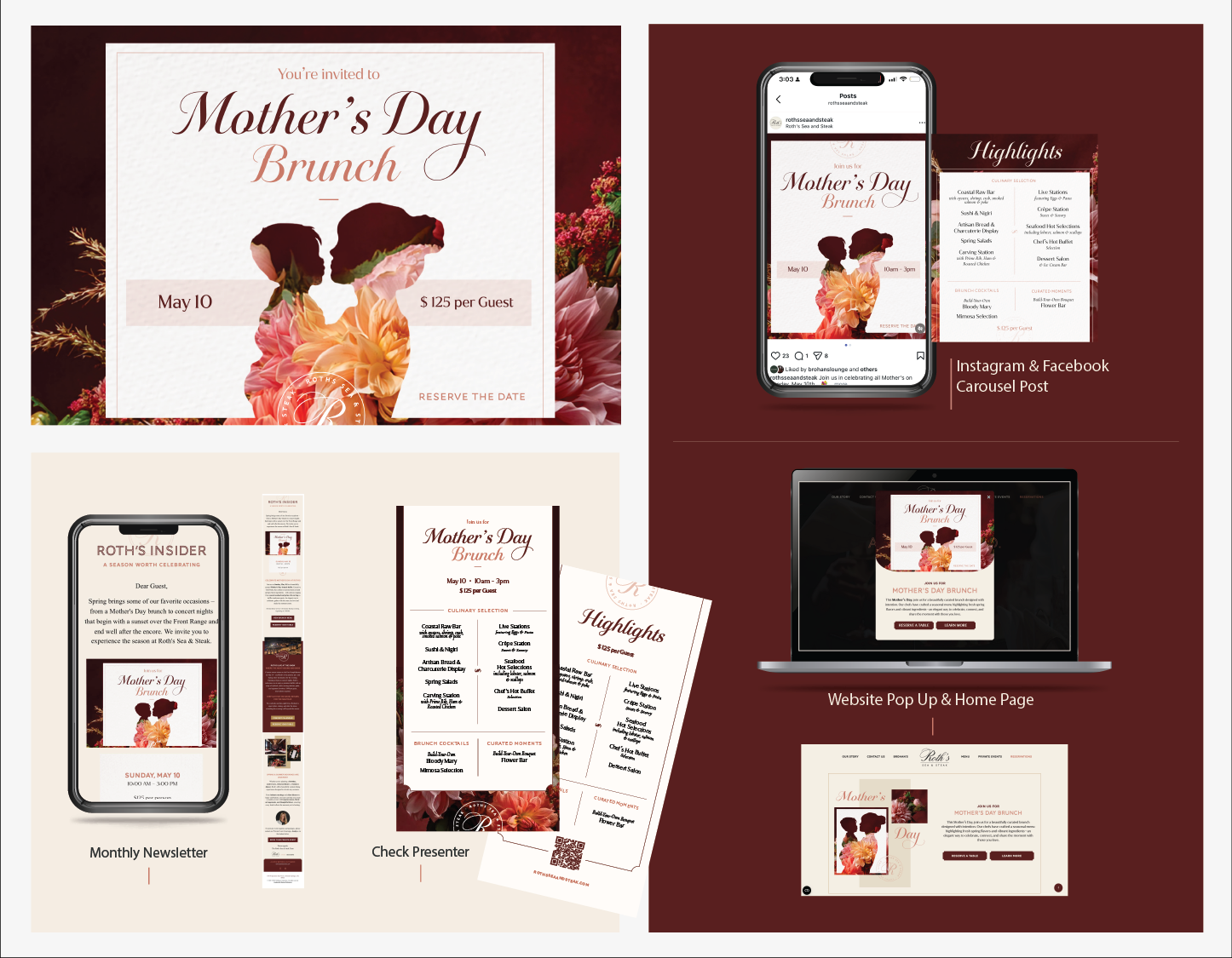 Campaign Design