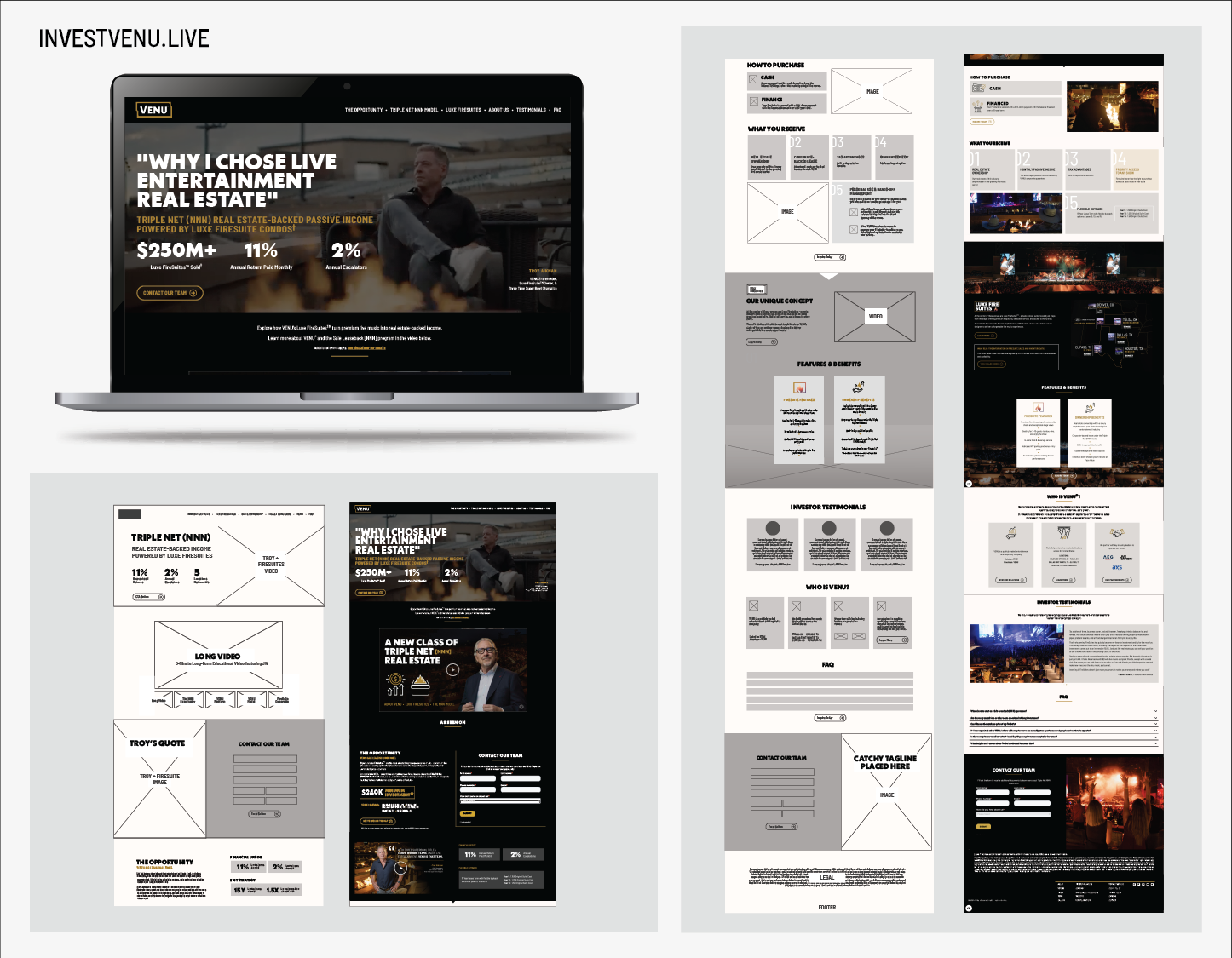 Digital & Web Design