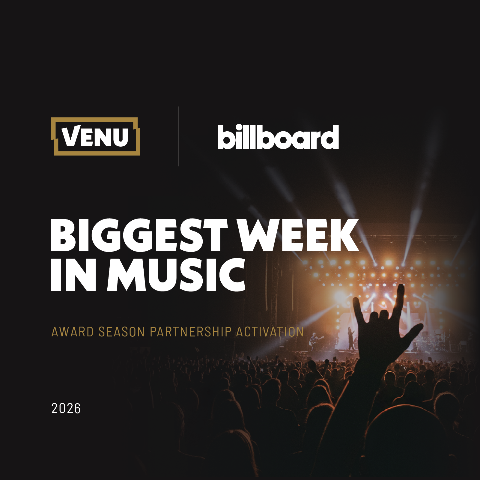 Partnership Activation