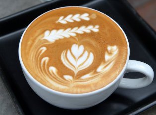 latte
