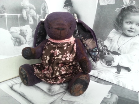 Очень крутая шапочка