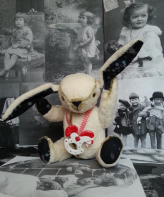 Очень крутая шапочка