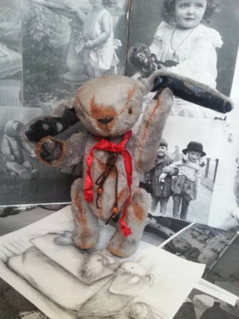 Очень крутая шапочка