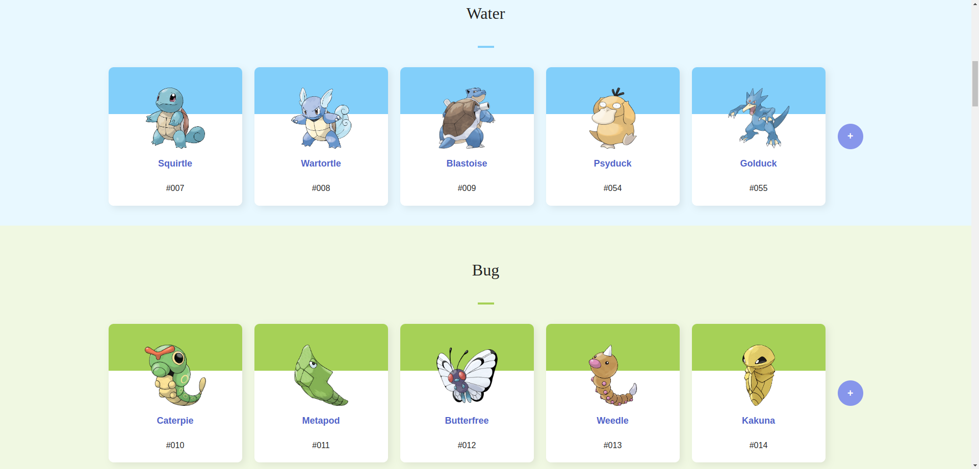 GitHub - anavollu/pokemon-next: Pokedéx with next js and react · GitHub