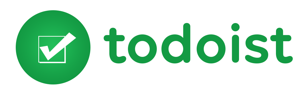 Todoist Logo