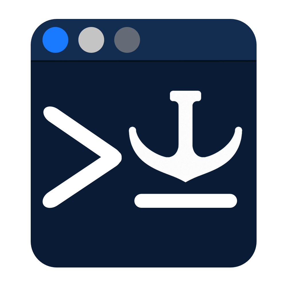 AnchorShell
