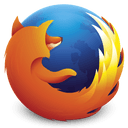 Firefox logo