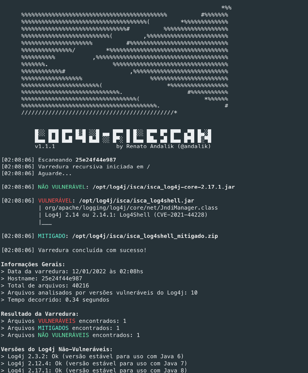 log4j-filescan