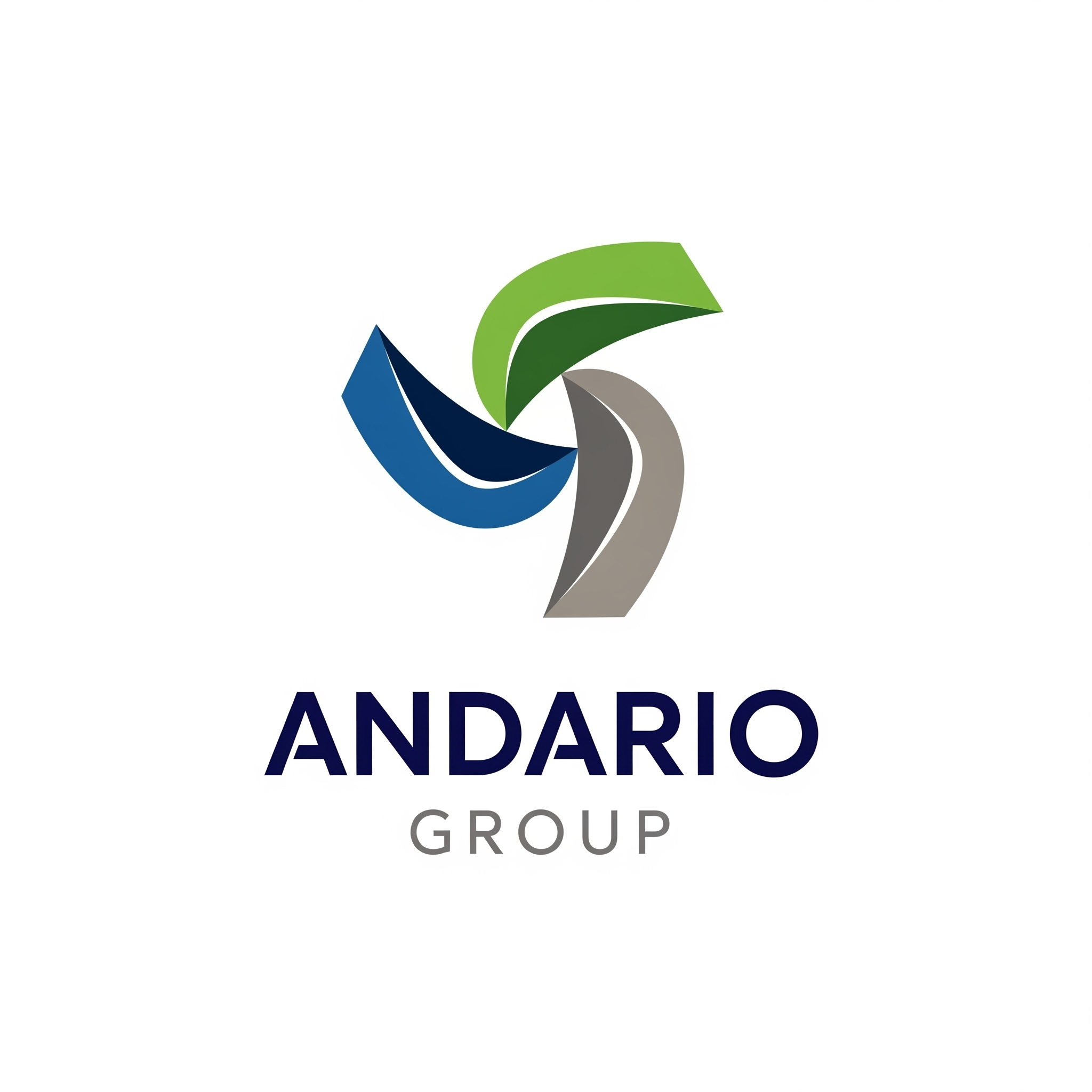 Andario Group Logo