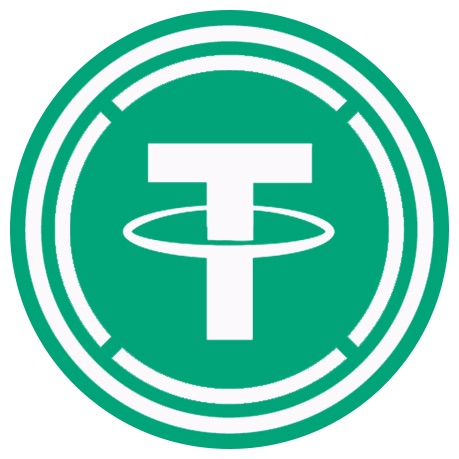 Wrapped USDT-(-WUSDT-)-token-logo
