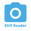 Logo EXIF Photo Reader