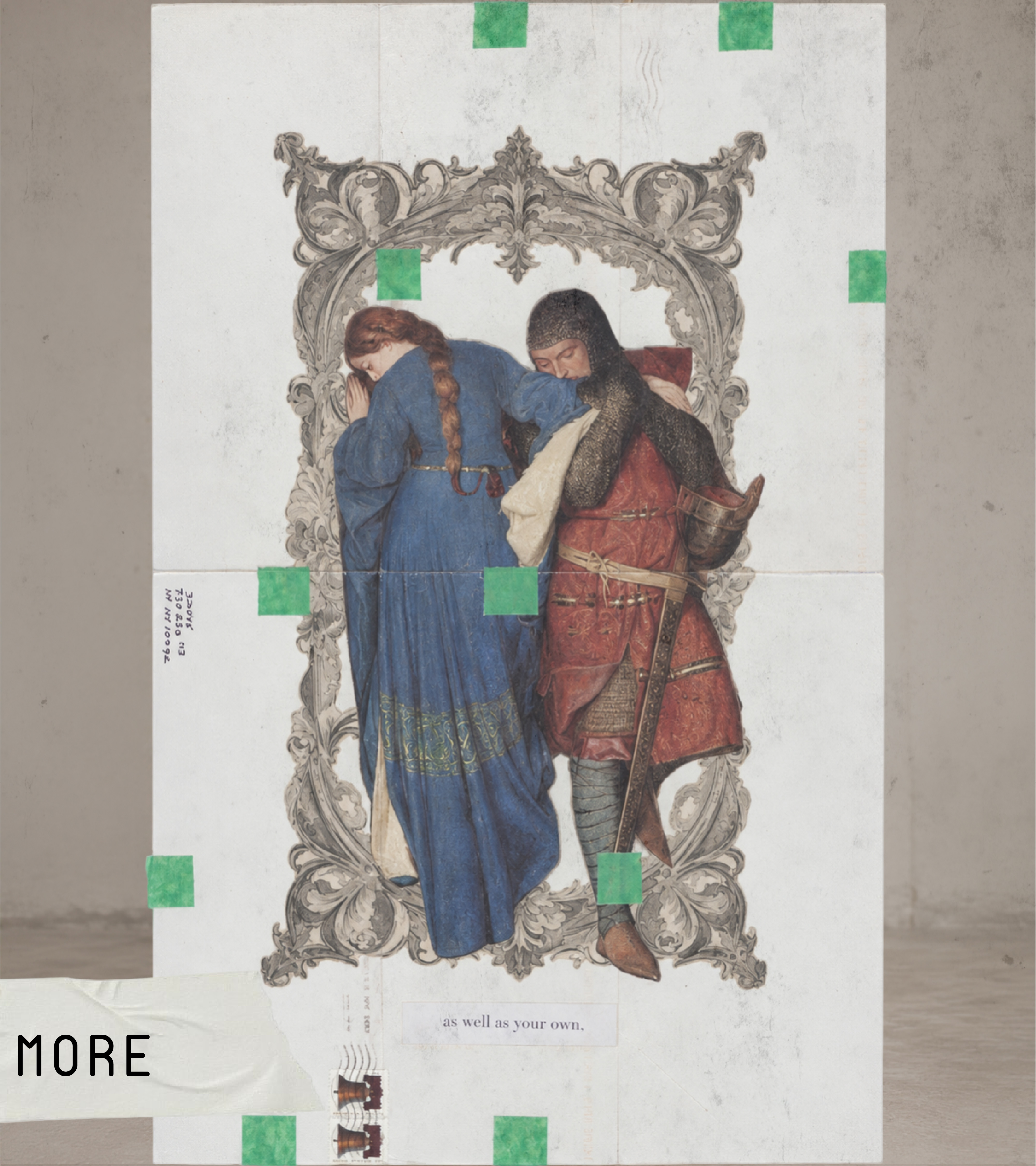 Evermore