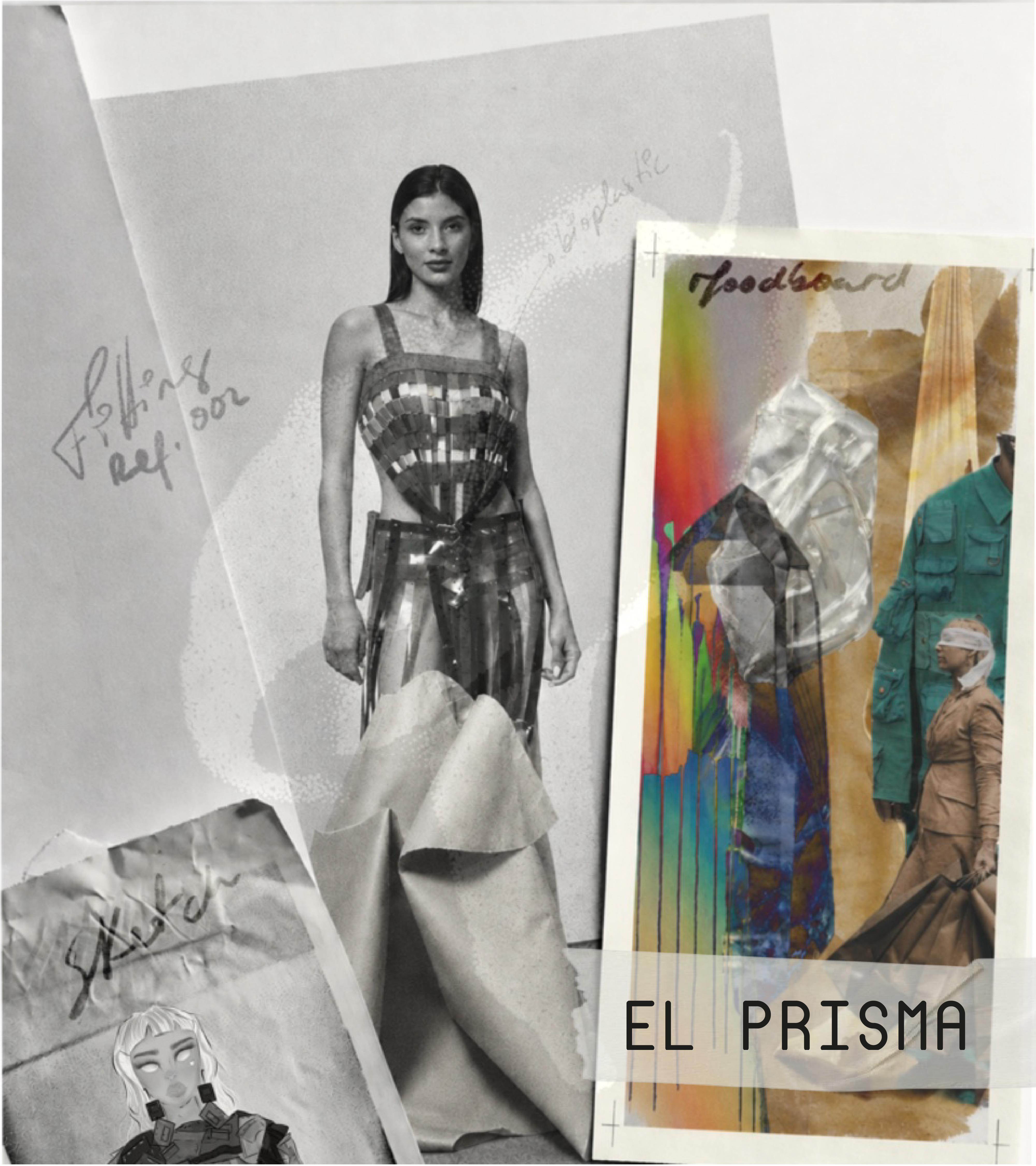El Prisma del Exceso