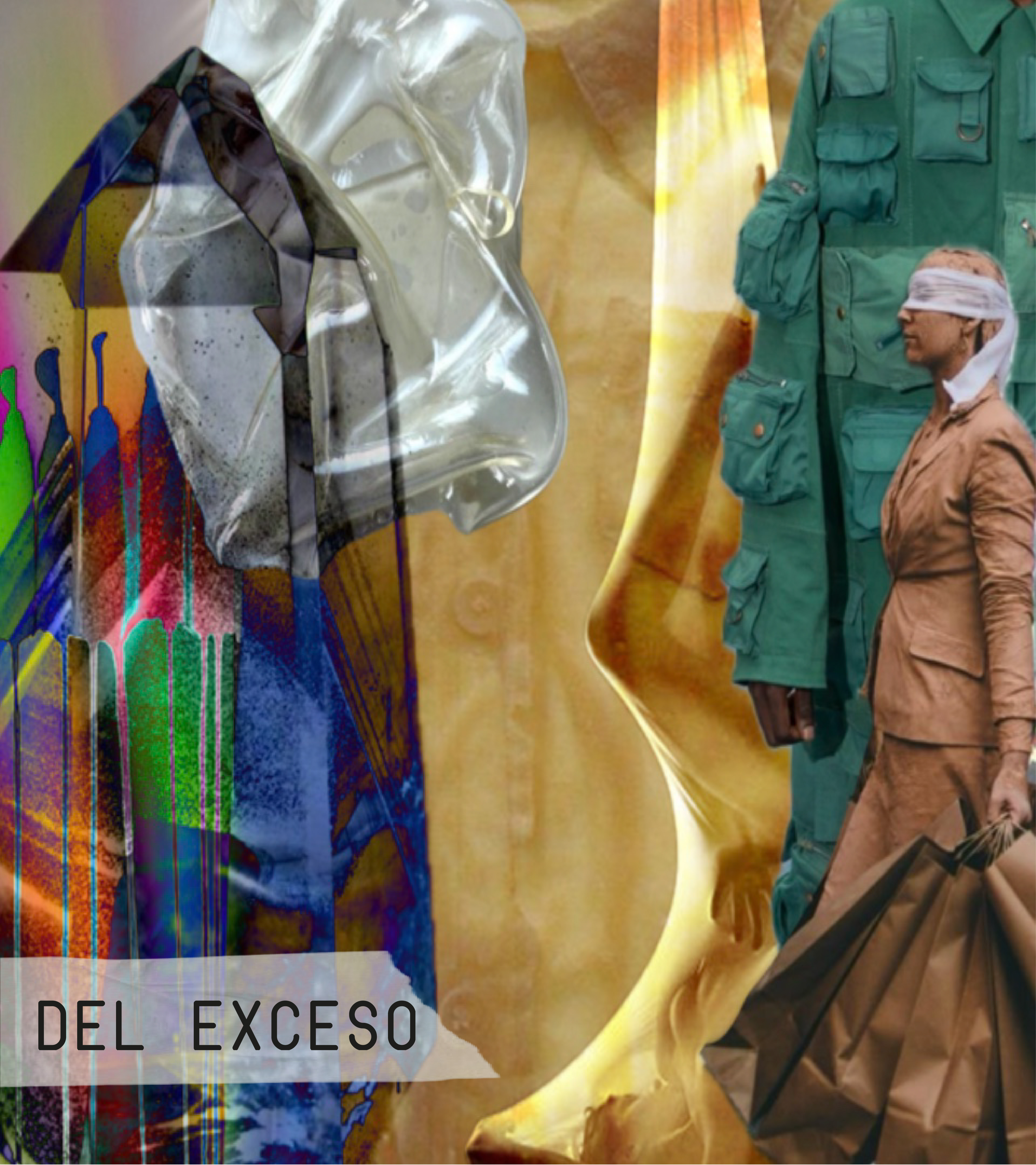 El Prisma del Exceso