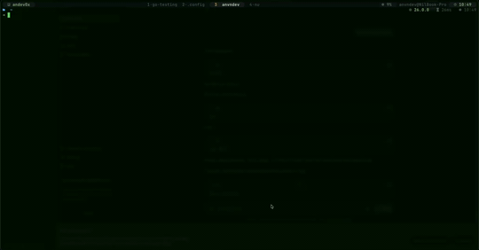 Paneship Demo Video