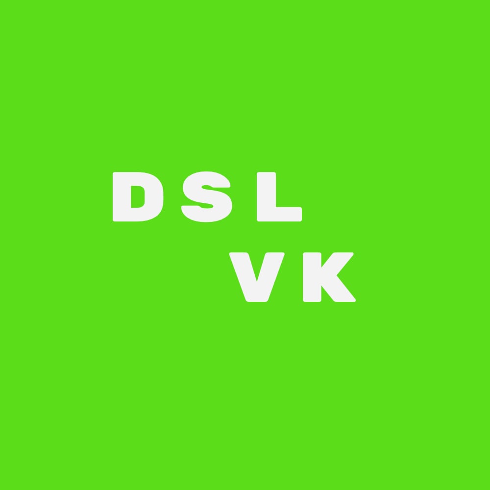 diselvk logo