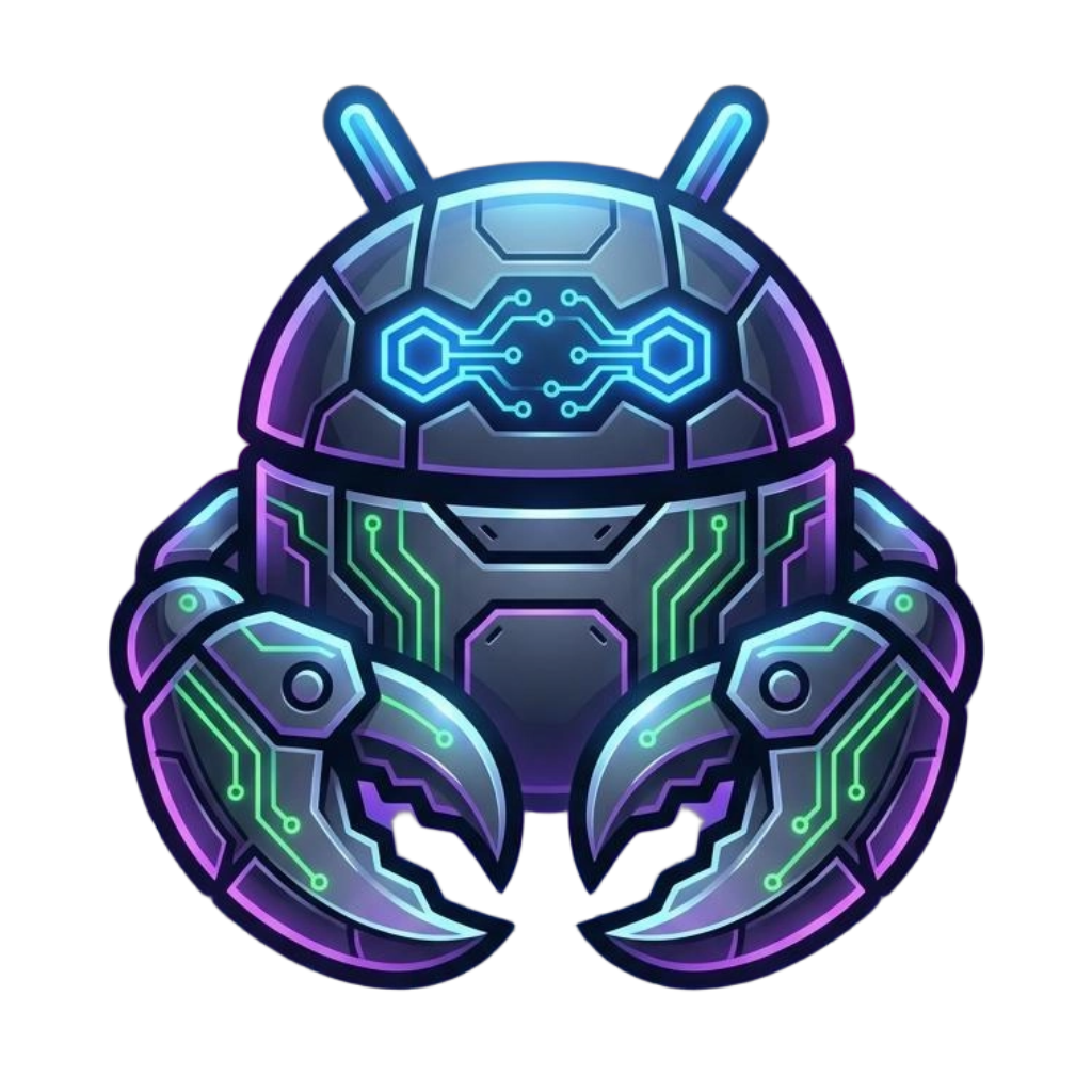Andclaw Logo