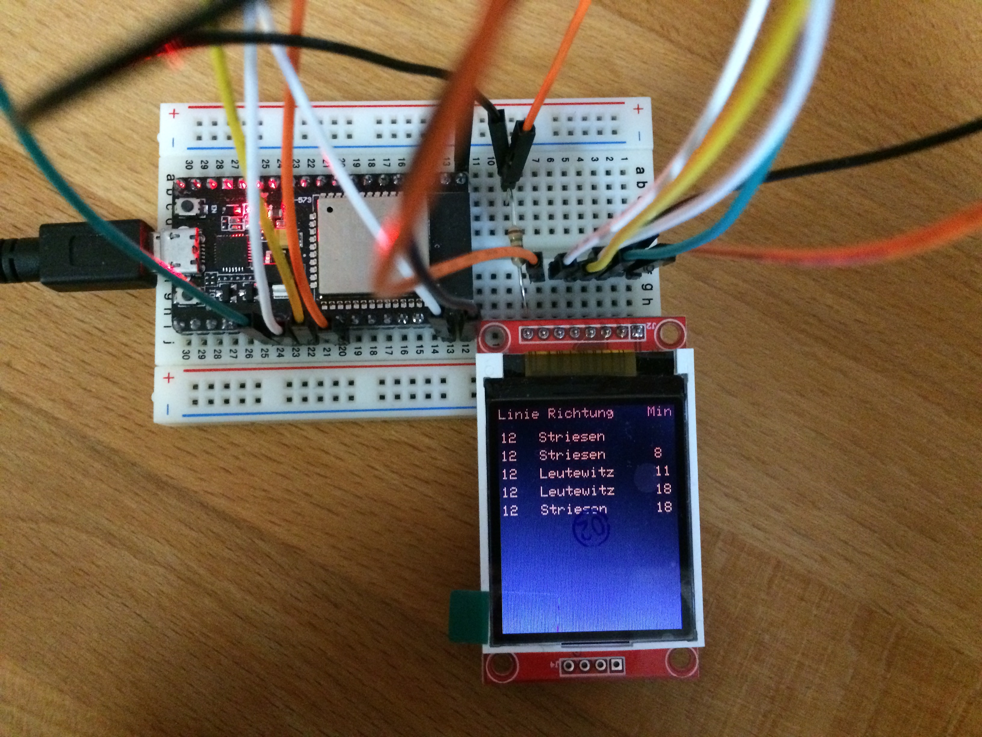 Lm15sgfnz07 arduino проекты