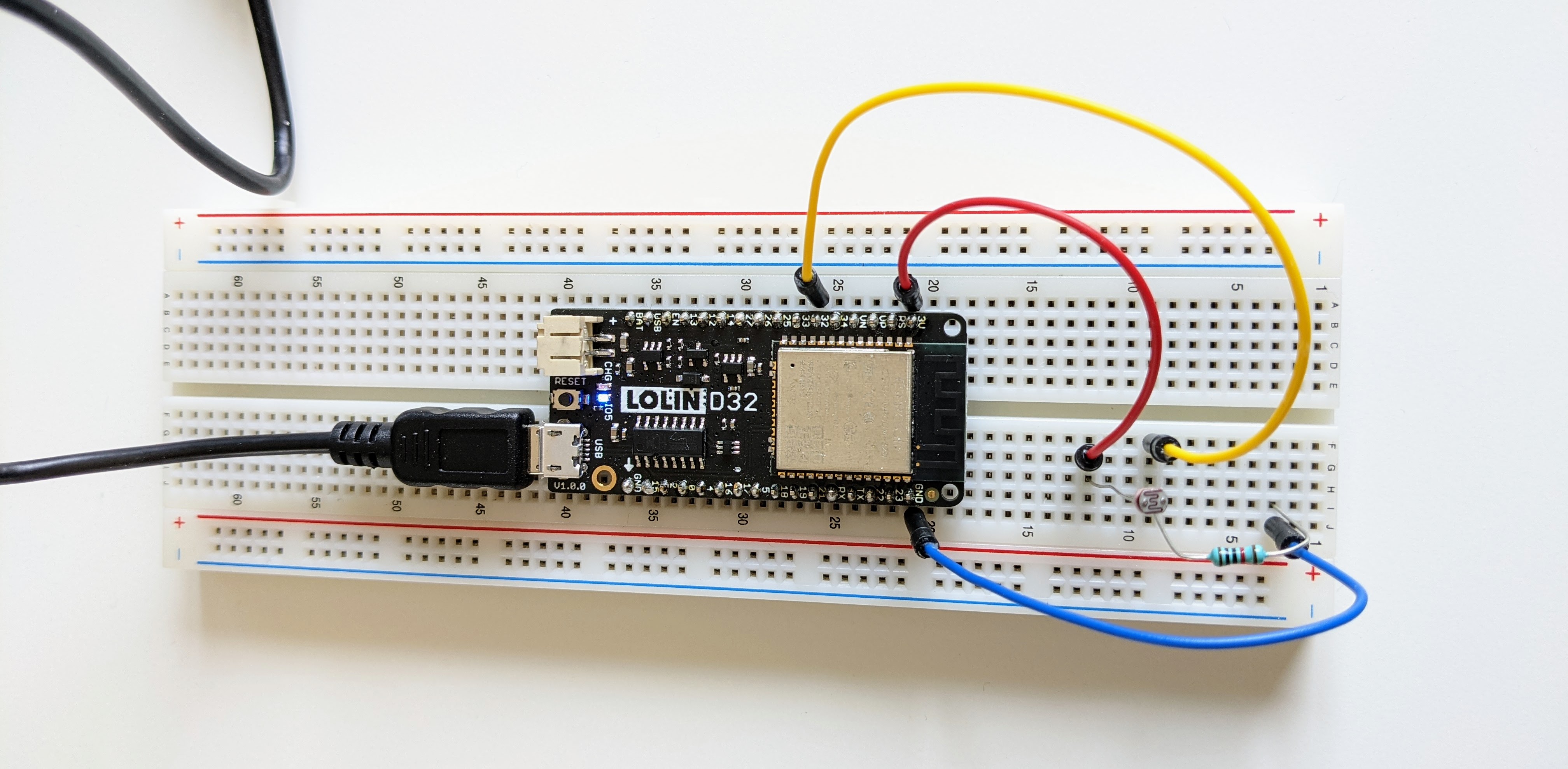 Esp32 Button Toggle Led Esp32 Tutorial - Riset