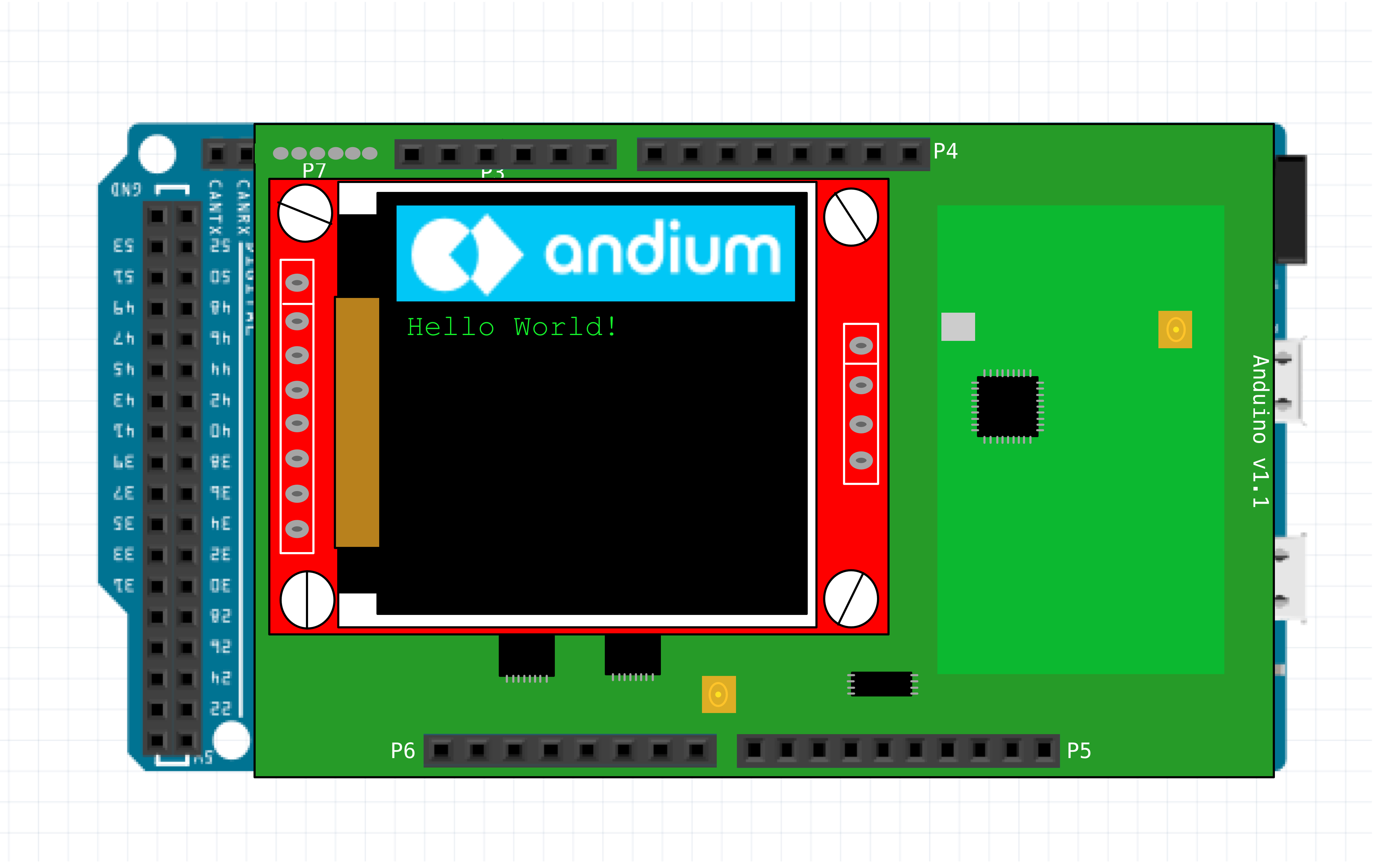Anduino — image 2 from the project repository