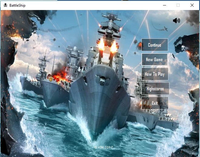 GitHub - andjiev/battleship: Battleship game built in Windows Forms