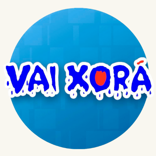 Vai Xorá Tintas