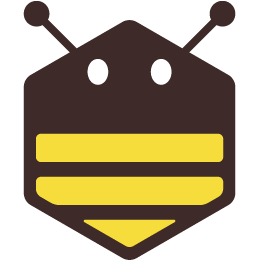 BeeCompanion Logo