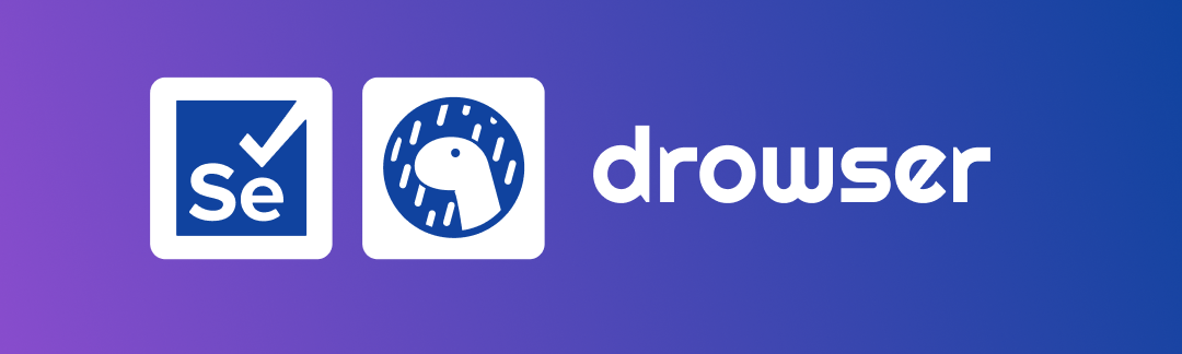 Drowser