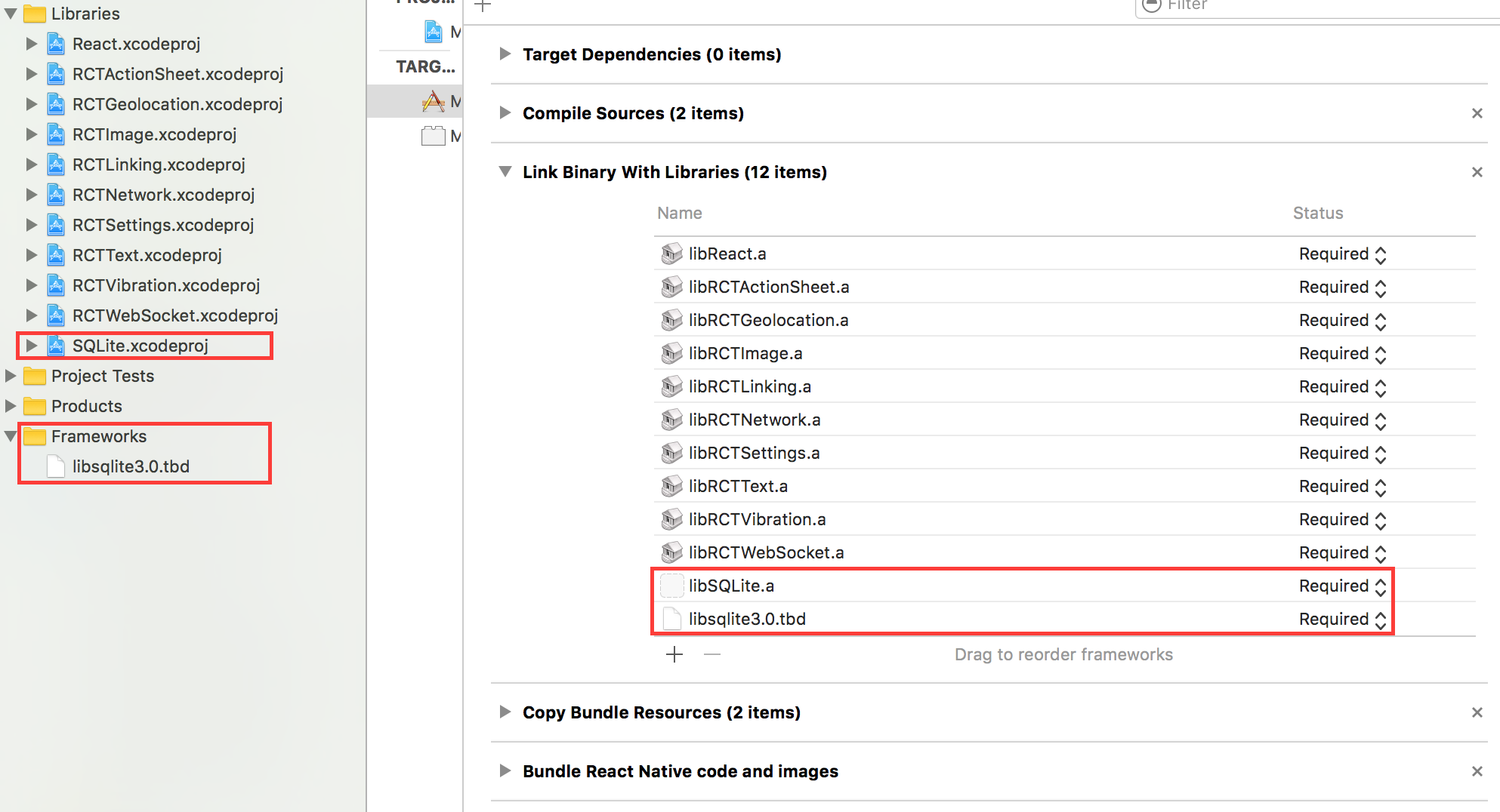 android remote sqlite database