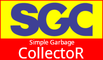 SGC logo