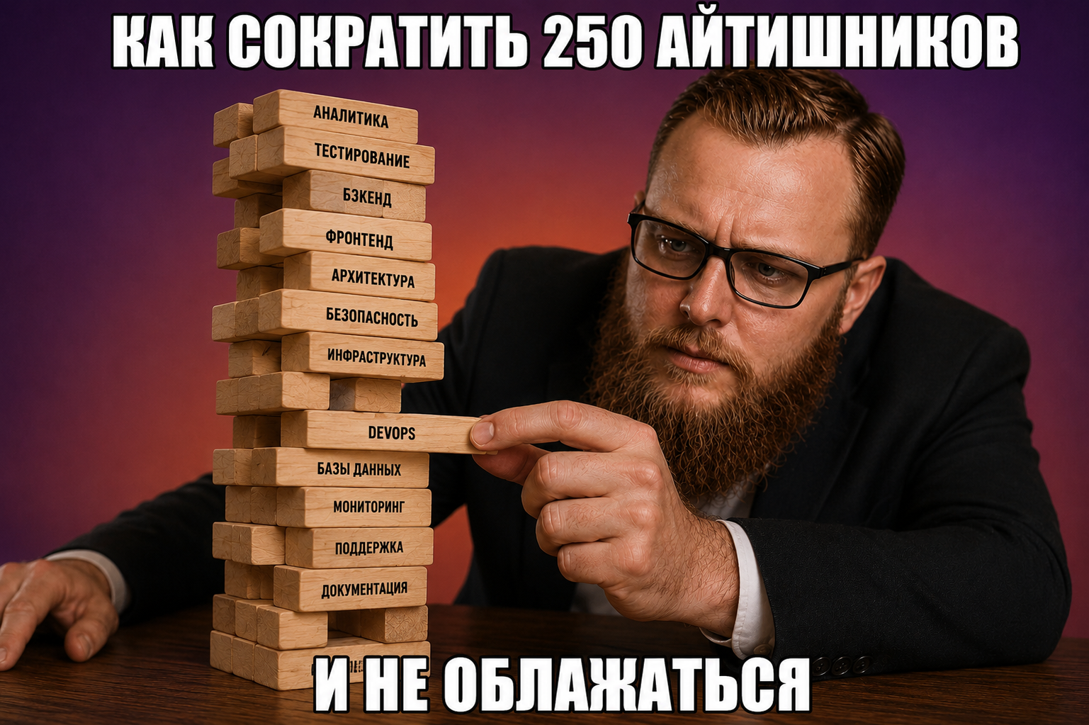 AI-Native Разработка